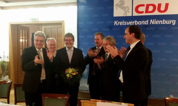 Unser Kandidat F r Niedersachsen Im Wahlkreis 39 Karsten Heineking 
