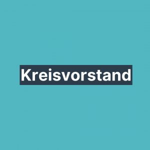 Kreisvorstand