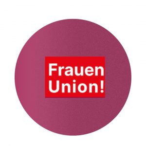 Willkommen bei der Frauen Union!