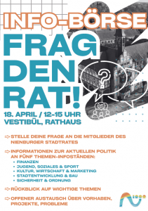 Frag den Rat