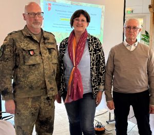 Heimatschutz im Fokus